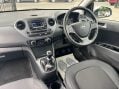 Hyundai i10 1.0 Premium Euro 6 5dr 18