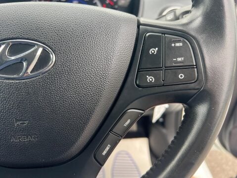 Hyundai i10 1.0 Premium Euro 6 5dr 21