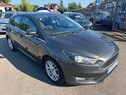 Ford Focus 1.0T EcoBoost Zetec Euro 6 (s/s) 5dr