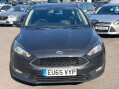 Ford Focus 1.0T EcoBoost Zetec Euro 6 (s/s) 5dr 2