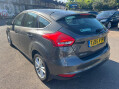 Ford Focus 1.0T EcoBoost Zetec Euro 6 (s/s) 5dr 4