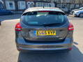 Ford Focus 1.0T EcoBoost Zetec Euro 6 (s/s) 5dr 5