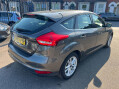 Ford Focus 1.0T EcoBoost Zetec Euro 6 (s/s) 5dr 6