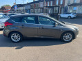 Ford Focus 1.0T EcoBoost Zetec Euro 6 (s/s) 5dr 7