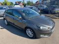 Ford Focus 1.0T EcoBoost Zetec Euro 6 (s/s) 5dr 8