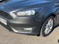 Ford Focus 1.0T EcoBoost Zetec Euro 6 (s/s) 5dr 9