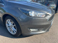 Ford Focus 1.0T EcoBoost Zetec Euro 6 (s/s) 5dr 10