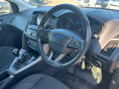 Ford Focus 1.0T EcoBoost Zetec Euro 6 (s/s) 5dr 12