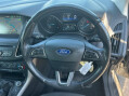 Ford Focus 1.0T EcoBoost Zetec Euro 6 (s/s) 5dr 13