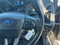 Ford Focus 1.0T EcoBoost Zetec Euro 6 (s/s) 5dr 15