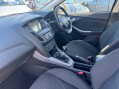 Ford Focus 1.0T EcoBoost Zetec Euro 6 (s/s) 5dr 17