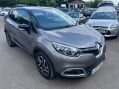 Renault Captur 1.2 TCe ENERGY Dynamique S Nav Auto Euro 6 (s/s) 5dr 1