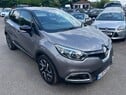Renault Captur 1.2 TCe ENERGY Dynamique S Nav Auto Euro 6 (s/s) 5dr