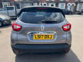Renault Captur 1.2 TCe ENERGY Dynamique S Nav Auto Euro 6 (s/s) 5dr 5