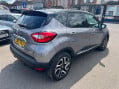Renault Captur 1.2 TCe ENERGY Dynamique S Nav Auto Euro 6 (s/s) 5dr 6