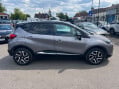 Renault Captur 1.2 TCe ENERGY Dynamique S Nav Auto Euro 6 (s/s) 5dr 7