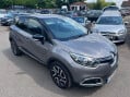 Renault Captur 1.2 TCe ENERGY Dynamique S Nav Auto Euro 6 (s/s) 5dr 8