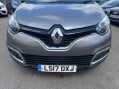 Renault Captur 1.2 TCe ENERGY Dynamique S Nav Auto Euro 6 (s/s) 5dr 9