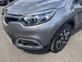 Renault Captur 1.2 TCe ENERGY Dynamique S Nav Auto Euro 6 (s/s) 5dr 10