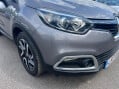 Renault Captur 1.2 TCe ENERGY Dynamique S Nav Auto Euro 6 (s/s) 5dr 11