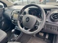 Renault Captur 1.2 TCe ENERGY Dynamique S Nav Auto Euro 6 (s/s) 5dr 18