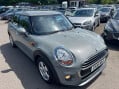 Mini Hatch 1.2 One Euro 6 (s/s) 5dr 1