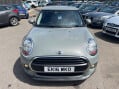 Mini Hatch 1.2 One Euro 6 (s/s) 5dr 2