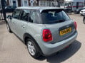Mini Hatch 1.2 One Euro 6 (s/s) 5dr 4