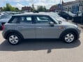 Mini Hatch 1.2 One Euro 6 (s/s) 5dr 7