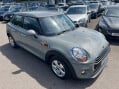 Mini Hatch 1.2 One Euro 6 (s/s) 5dr 8
