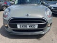 Mini Hatch 1.2 One Euro 6 (s/s) 5dr 9