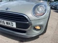 Mini Hatch 1.2 One Euro 6 (s/s) 5dr 11