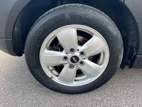 Mini Hatch 1.2 One Euro 6 (s/s) 5dr 17