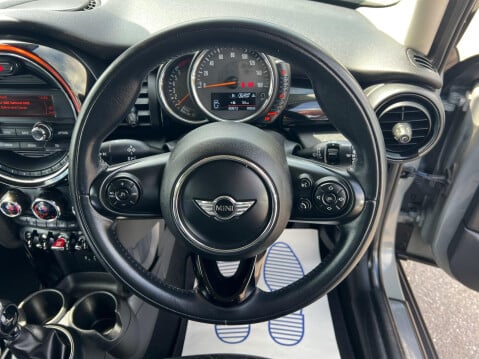 Mini Hatch 1.2 One Euro 6 (s/s) 5dr 19