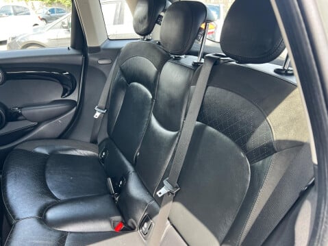 Mini Hatch 1.2 One Euro 6 (s/s) 5dr 27