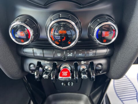 Mini Hatch 1.2 One Euro 6 (s/s) 5dr 31