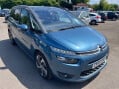 Citroen Grand C4 Picasso 2.0 BlueHDi Exclusive+ EAT6 Euro 6 (s/s) 5dr 1