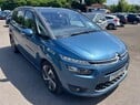Citroen Grand C4 Picasso 2.0 BlueHDi Exclusive+ EAT6 Euro 6 (s/s) 5dr