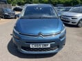 Citroen Grand C4 Picasso 2.0 BlueHDi Exclusive+ EAT6 Euro 6 (s/s) 5dr 2