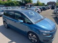 Citroen Grand C4 Picasso 2.0 BlueHDi Exclusive+ EAT6 Euro 6 (s/s) 5dr 5