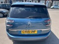 Citroen Grand C4 Picasso 2.0 BlueHDi Exclusive+ EAT6 Euro 6 (s/s) 5dr 6