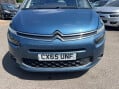 Citroen Grand C4 Picasso 2.0 BlueHDi Exclusive+ EAT6 Euro 6 (s/s) 5dr 7