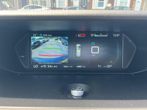 Citroen Grand C4 Picasso 2.0 BlueHDi Exclusive+ EAT6 Euro 6 (s/s) 5dr 19