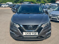 Nissan Qashqai 1.2 DIG-T N-Connecta Euro 6 (s/s) 5dr 2