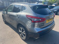 Nissan Qashqai 1.2 DIG-T N-Connecta Euro 6 (s/s) 5dr 4
