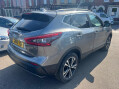 Nissan Qashqai 1.2 DIG-T N-Connecta Euro 6 (s/s) 5dr 6