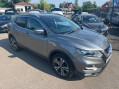 Nissan Qashqai 1.2 DIG-T N-Connecta Euro 6 (s/s) 5dr 8