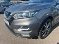 Nissan Qashqai 1.2 DIG-T N-Connecta Euro 6 (s/s) 5dr 9