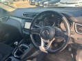 Nissan Qashqai 1.2 DIG-T N-Connecta Euro 6 (s/s) 5dr 12