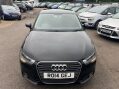 Audi A1 1.4 TFSI Sport Sportback S Tronic Euro 5 (s/s) 5dr 2